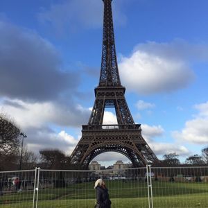 Meet your Posher, Angel